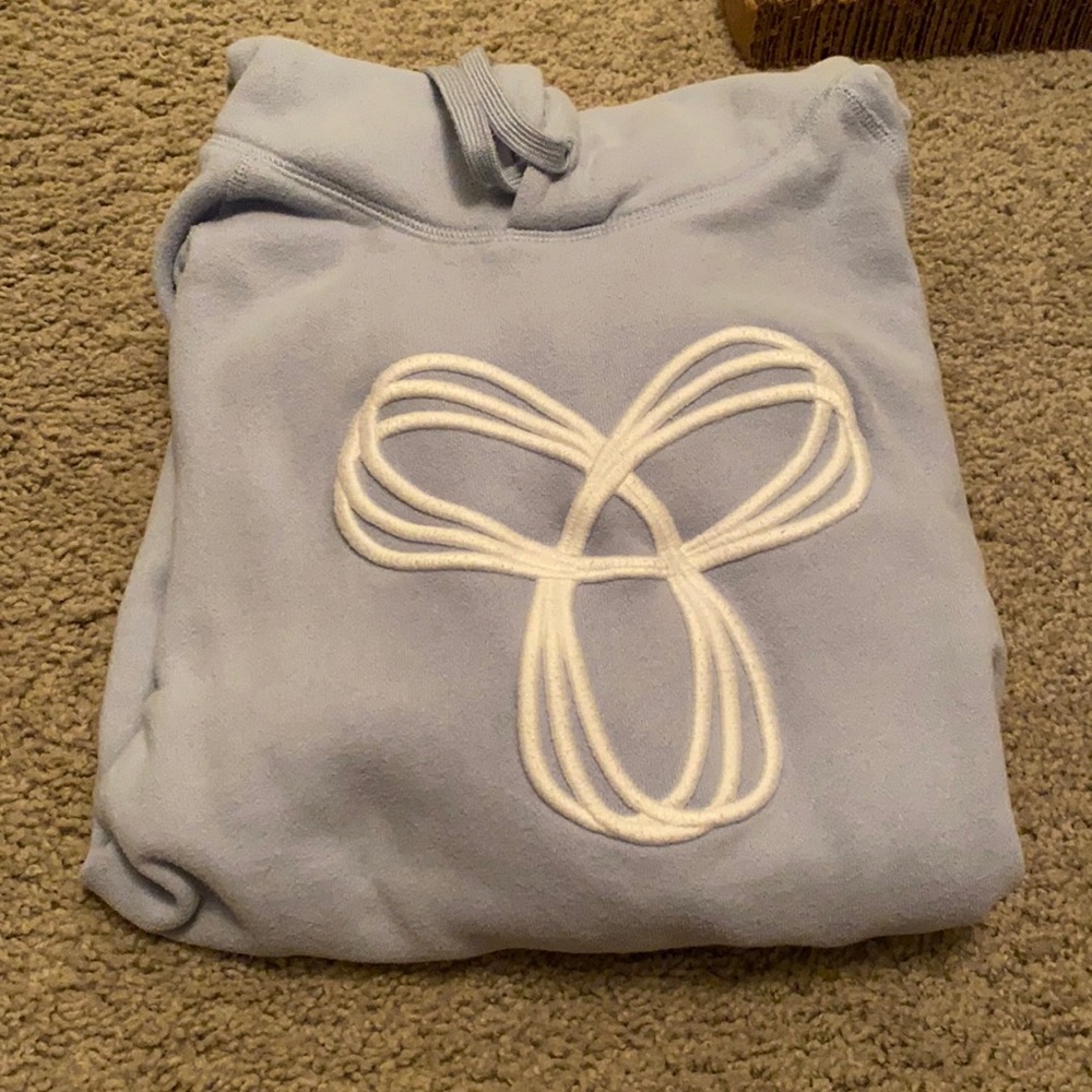 TNA hoodie